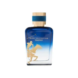 BEVERLY HILLS POLO CLUB TROPHY EDP M 100ML