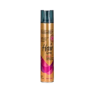 EVOLUDERM HAIR ESPARY KERATINE EXTRA FORTE
