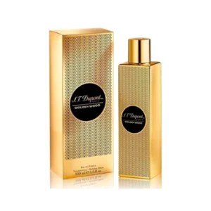 DUPONT GOLDEN WOOD EDP F 100ML