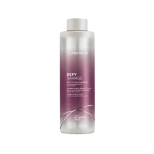 JOICO DEFY DAMAGE SHAMPOO 1L