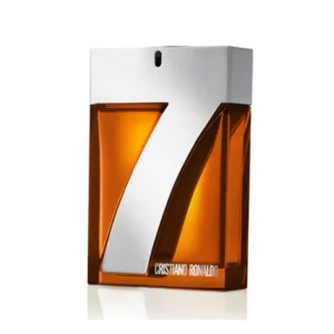 CRISTIANO RONALDO FEARLESS EDT M 100ML