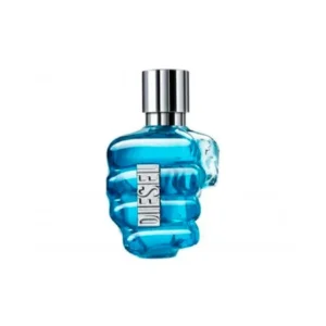 DIESEL ONLY THE BRAVE HIGH EDT M 75ML