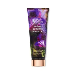 VICTORIA'S SECRET LOTION NIGHT VANILLA 236ML