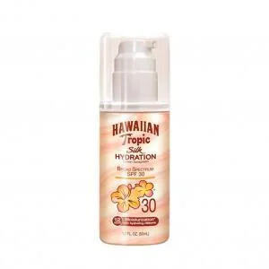 HAW.T LOCION PROT.FACIAL SPF30**089160