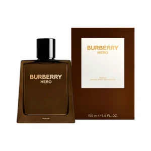 BURBERRY HERO PARFUM M 50ML