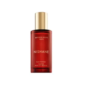 NISHANE CABELO CEM SILENCIOSO 50ML