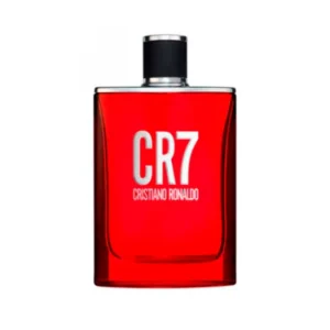 CRIATIANO RONALDO CR7 EDT M 100ML