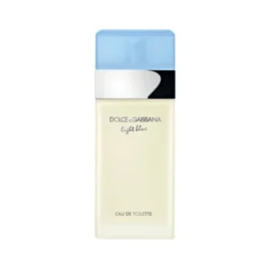 D&G LIGHT BLUE EDT F 25ML