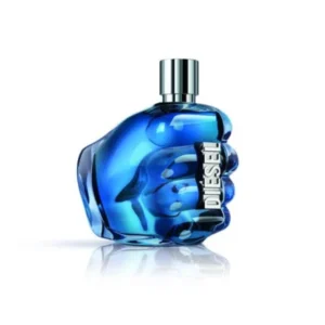 DIESEL SOUND OF THE BRAVE EDT M 125ML