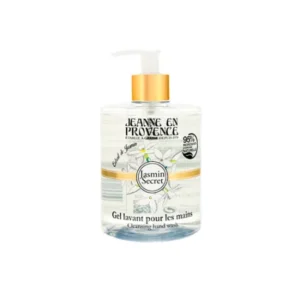JEANNE JASMIN GEL 500ML