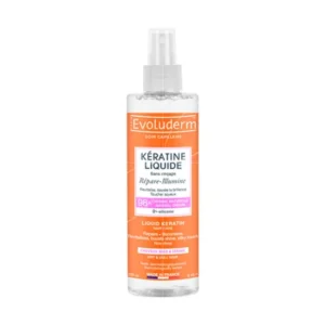 EVOLUDERM KERATINE LIQUIDE 250ML