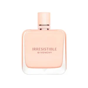 GIVENCHY IRRESISTIBLE NUDE VELVET EDP F 80ML