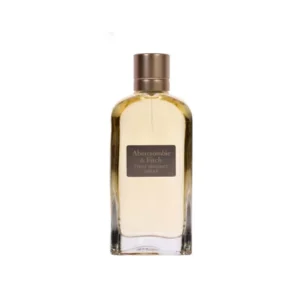 ABERCROMBIE & FITCH FIRST INSTINCT SHEER EDP F 100ML