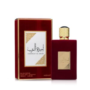 LATTAFA AMEERAT AL ARAB EDP F 100ML