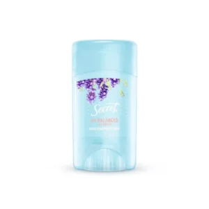 SECRET CLINICAL BALAN GEL DESODORANTE