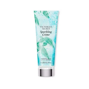 VICTORIA'S SECRET LOTION SPARKLING CREME 236ML