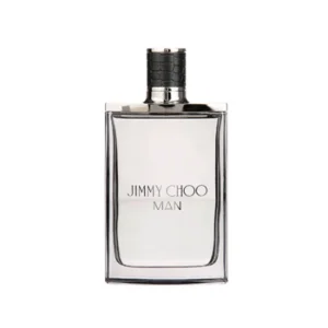 JIMMY CHOO MAN EDT M 100ML