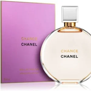 Chanel Chance EDP F 100ml