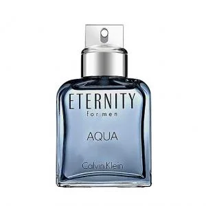 CK ETERNITY ACQUA EDT M 200ML