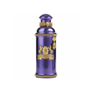 ALEXANDRE J IRIS VIOLET EDP F 100ML