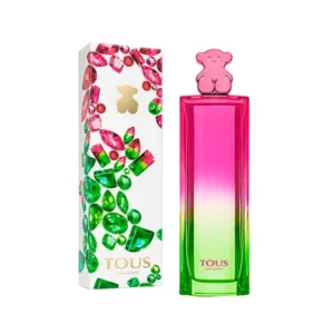 TOUS GEMS POWER EDT F 90ML