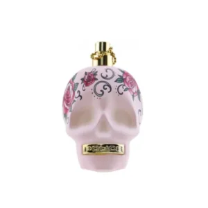 POLICE TO BE TATTO ART EDP F 125ML