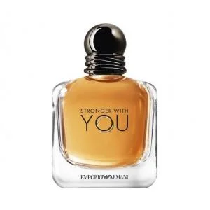 ARMANI STRONGER WITH YOU EDT M 100ML