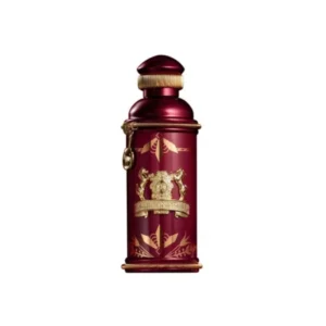 ALEXANDRE J ROSE ALBA EDP F 100ML