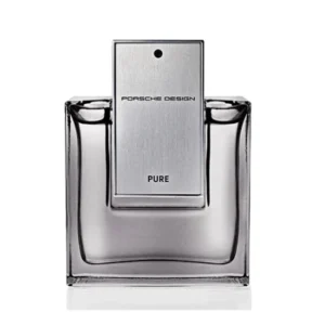 PORSHE PURE EDT M 100ML