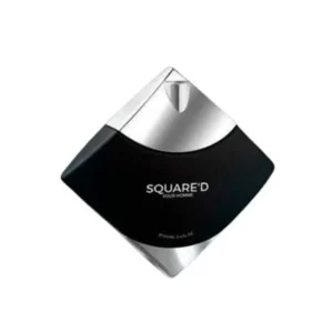 MIRADA SQUARE`D EDT M 100ML