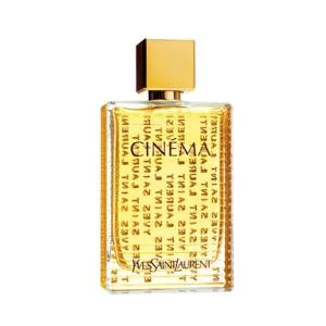 YVES SAINT LAURENT CINEMA EDP F 90ML