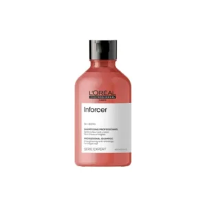 LOREAL SEIRE EXPERT INFORCER SHAMPOO 300ML