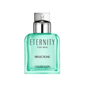 CALVIN KLEIN ETERNITY REFLECTIONS EDT M 100ML