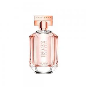 HUGO BOSS THE SCENT EDT F 50ML