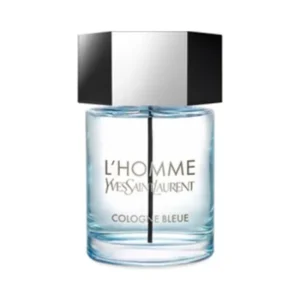 YVES SAINT LAURENT COLOGNE BLEUE EDT F 60ML