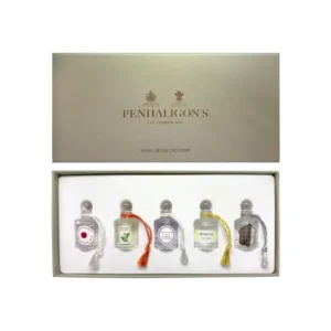 KIT PENHALIGONS MINI COLEÇÃO 5 PIEZAS