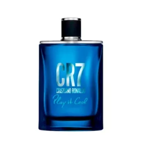 CRISTIANO RONALDO CR7 PLAY IT COOL EDT M 100ML