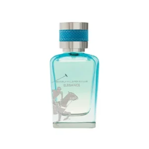 BEVERLY HILLS POLO CLUB ELEGANCE EDP F 100ML