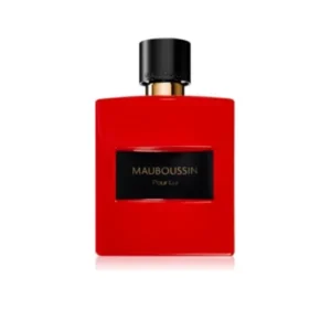 MAUBOUSSIN POUR LUI IN RED EDP M 100ML