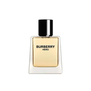 BURBERRY HERO EDT M 50ML