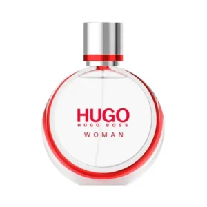 HUGO BOSS HUGO WOMAN EDP F 50ML