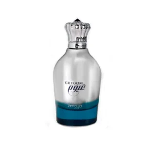 AF ZIMAYA GHYOOM EDP 100ML
