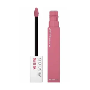 MAYBELLINE SUPERSTAY MATTE GLOSS (188)