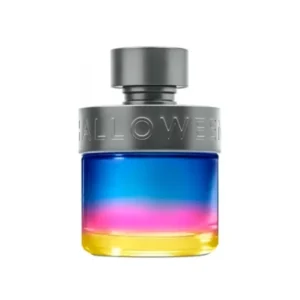 HALLOWEEN HERO EDT M 125ML