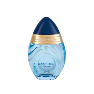 BOUCHERON FLEURS EDP F 100ML