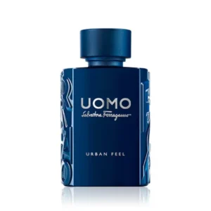 SALVATORE FERRAGAMO UOMO URBAN EDT M 100ML