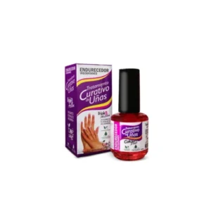 BOE ESMALTE TRATAMIENTO DE UNHAS 18ML