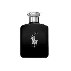 RALPH LAUREN POLO BLACK EDT M 125ML