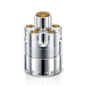 AZZARO WANTED EDP M 50ML