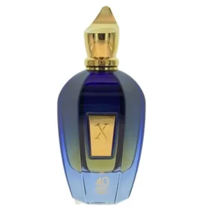 XERJOFF 40 KNOTS EDP 100ML
